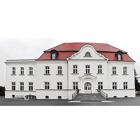 Palazzo Adler Bed & Breakfast Swarzędz Exterior foto