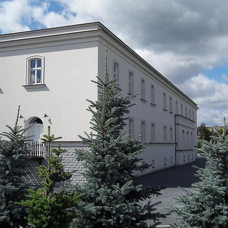 Palazzo Adler Bed & Breakfast Swarzędz Exterior foto