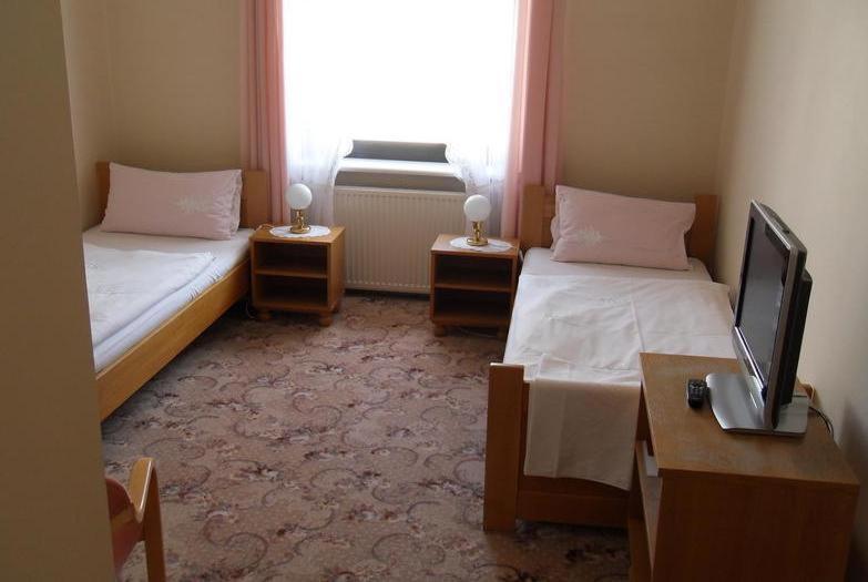 Palazzo Adler Bed & Breakfast Swarzędz Cameră foto